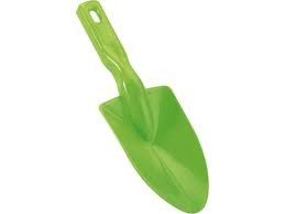 Waadvogelschepje in diverse kleuren