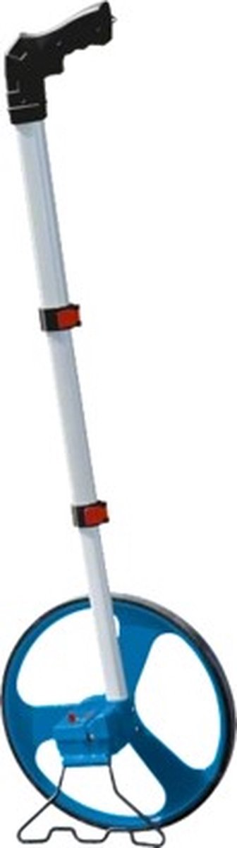 Bosch professional gwm 32 - meetwiel - met beschermende tas