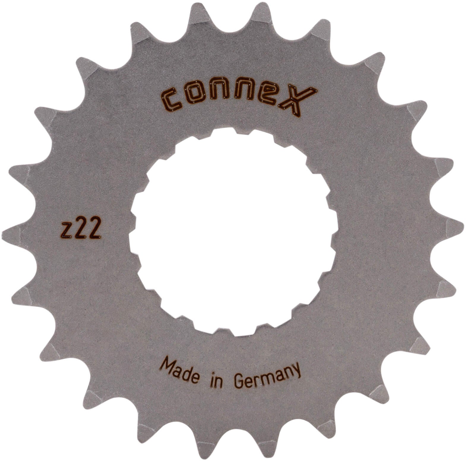 Connex tandwiel sprocket 22t 1 2 x3 32 11 128