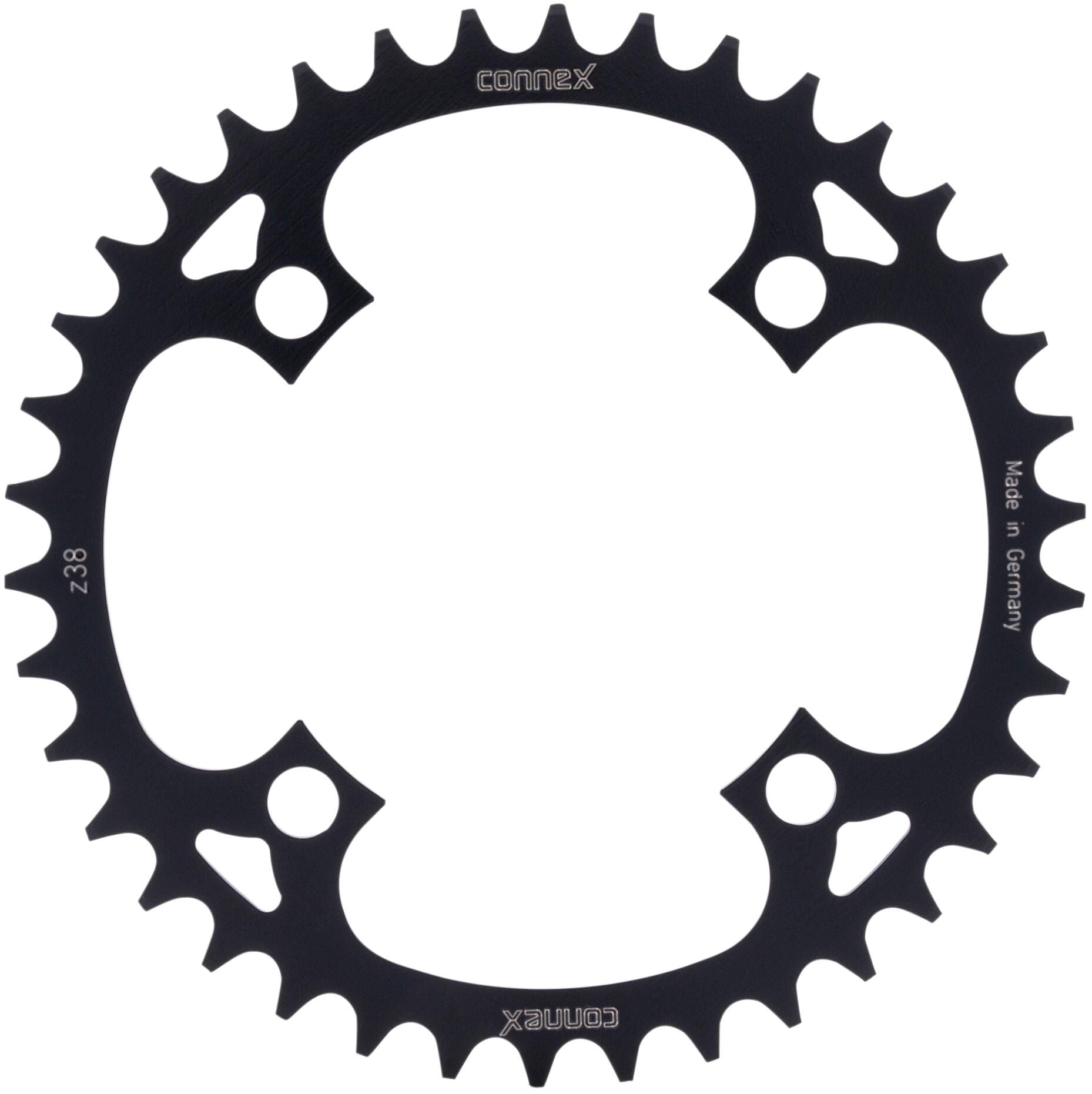 Connex kettingblad chain ring 1 2 x 3 32 11 128 38t