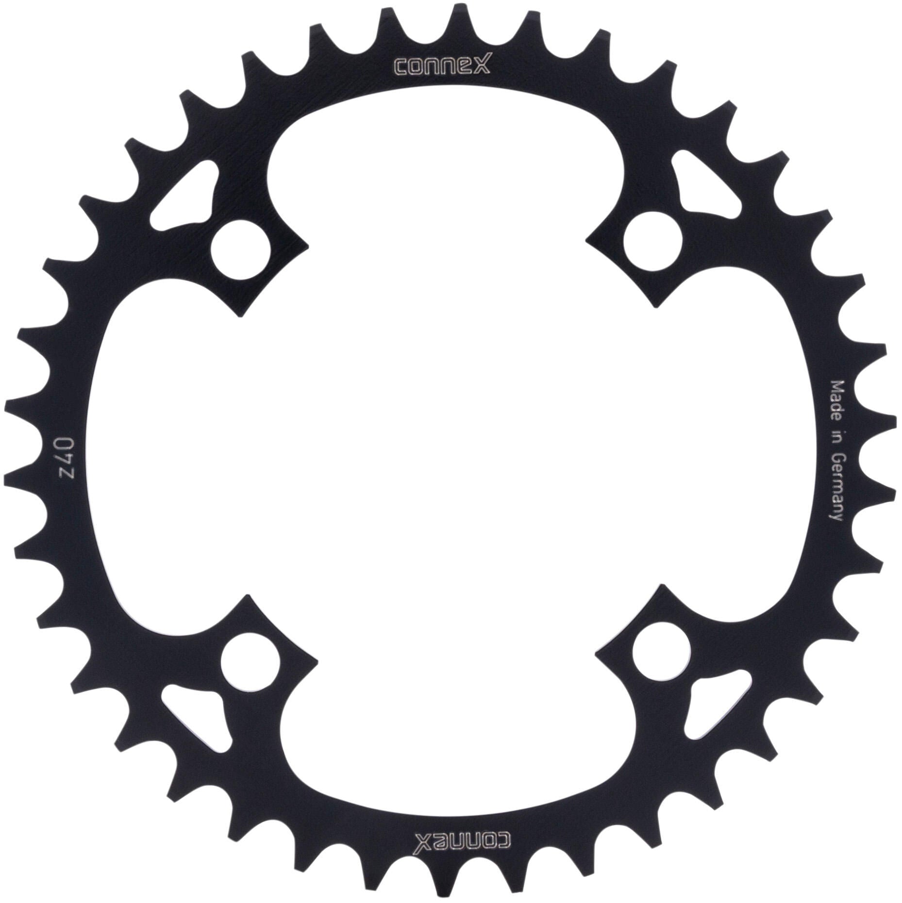 Connex kettingblad chain ring 1 2 x 3 32 11 128 40t