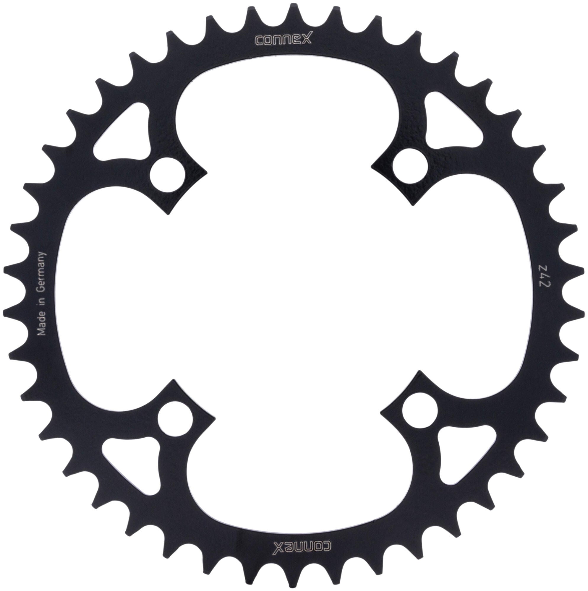 Connex kettingblad chain ring 1 2 x 3 32 11 128 42t