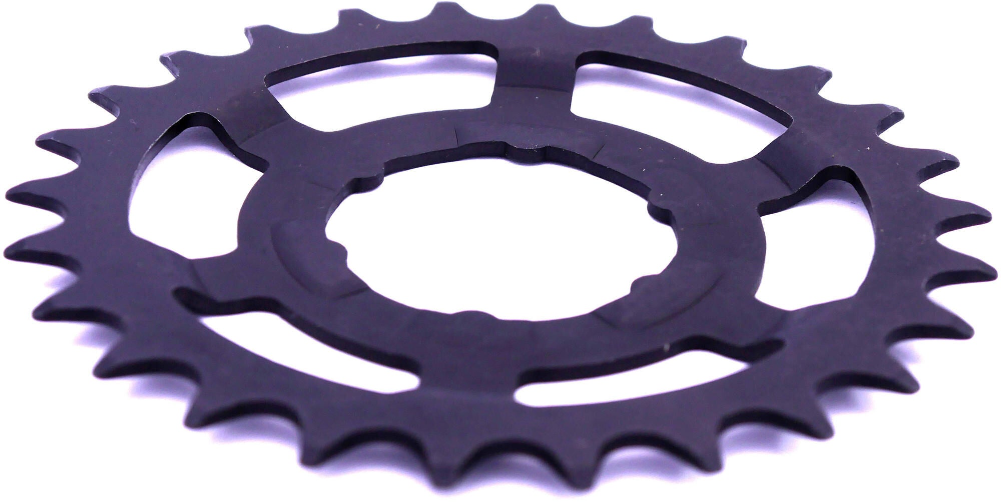Esjot steek-tandwiel sprocket 27t 1 2x3 32 f.shimano 5gg