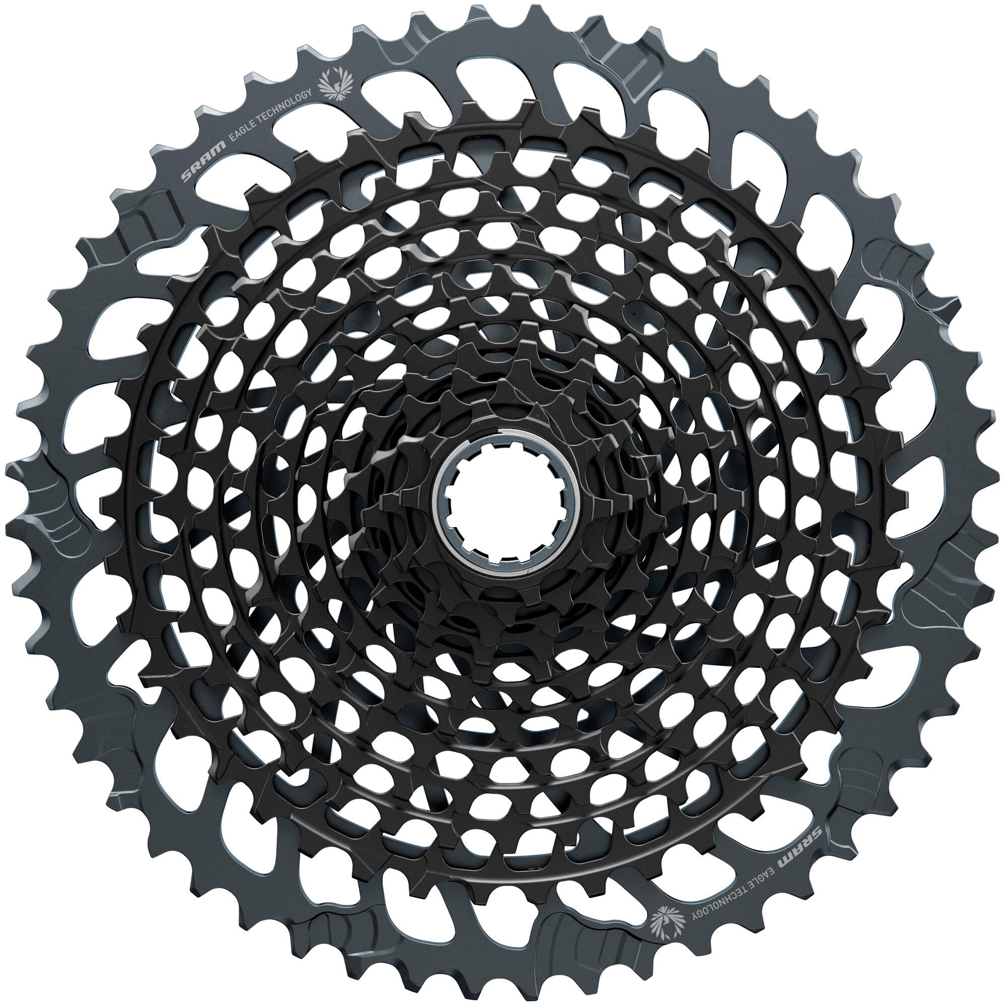 Sram cassette xg-1295 cas.sprocket xg-1295 10-52t black