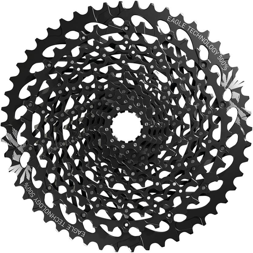 Sram cassette xg-1275 cassette xg-1275 10-50 z. 12-fold
