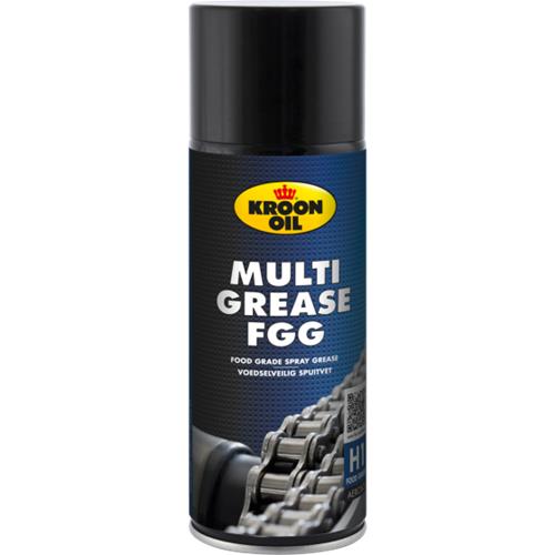 Kroon-oil kroon multi grease fgg h1 vet 400ml