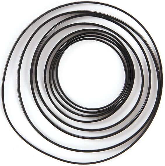 Sram reserve stealth ring set 11-28 11-28t