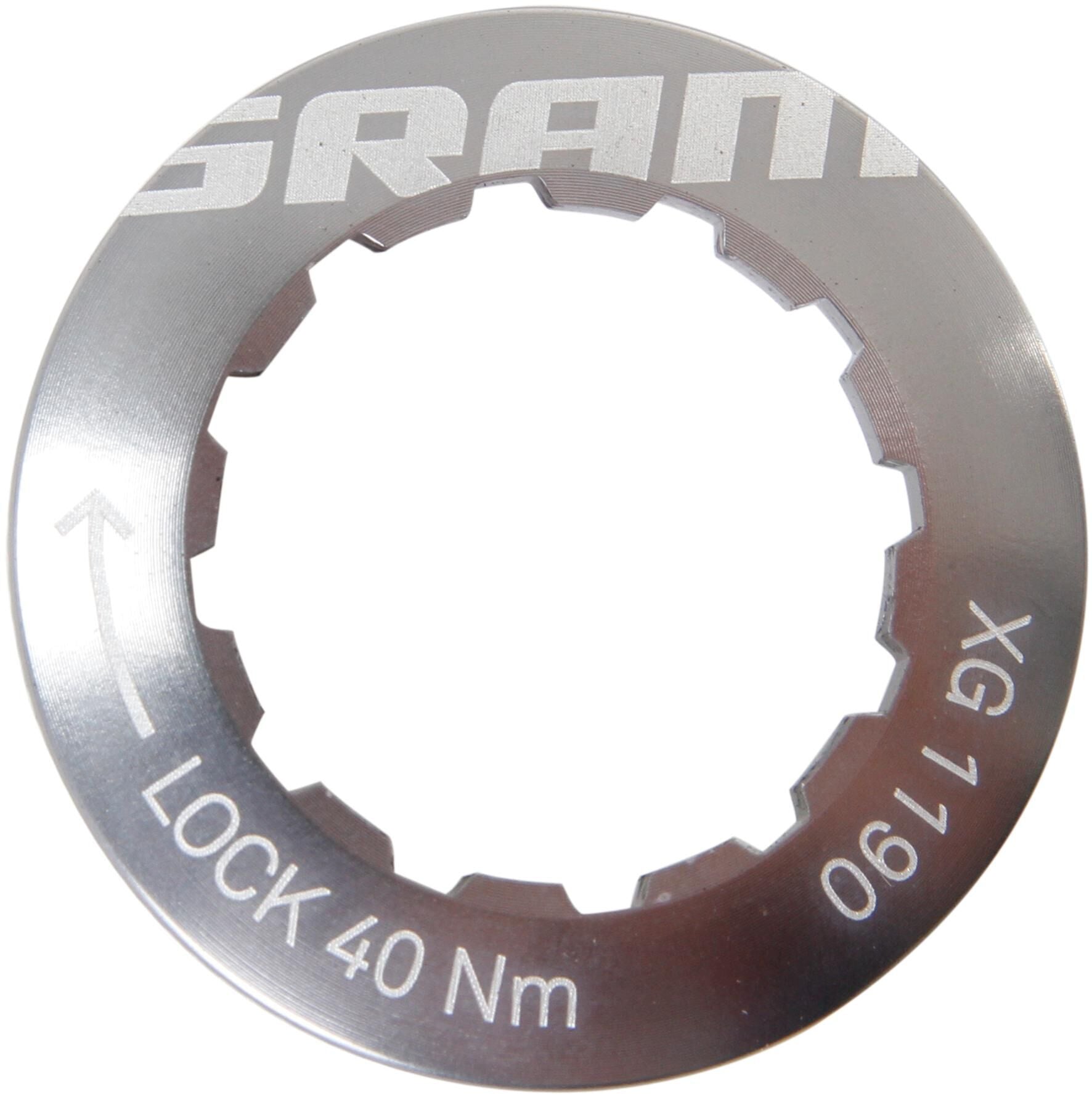 Sram onderdelen end screw 11 z. f. xg1190
