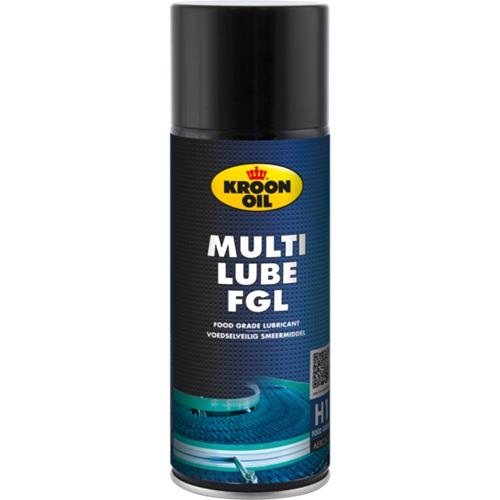 Kroon-oil kroon multi lube fgl h1 smeervet 400ml