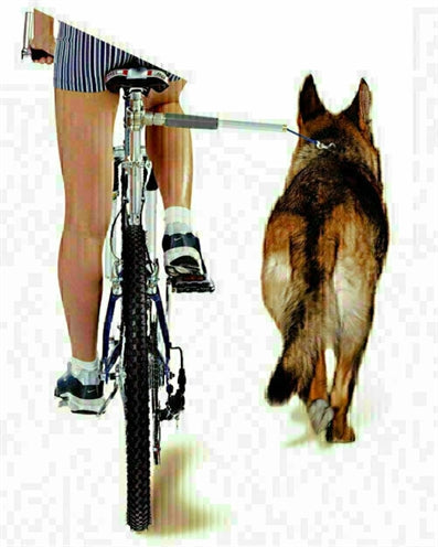 Camon walky dog fietsbeugel