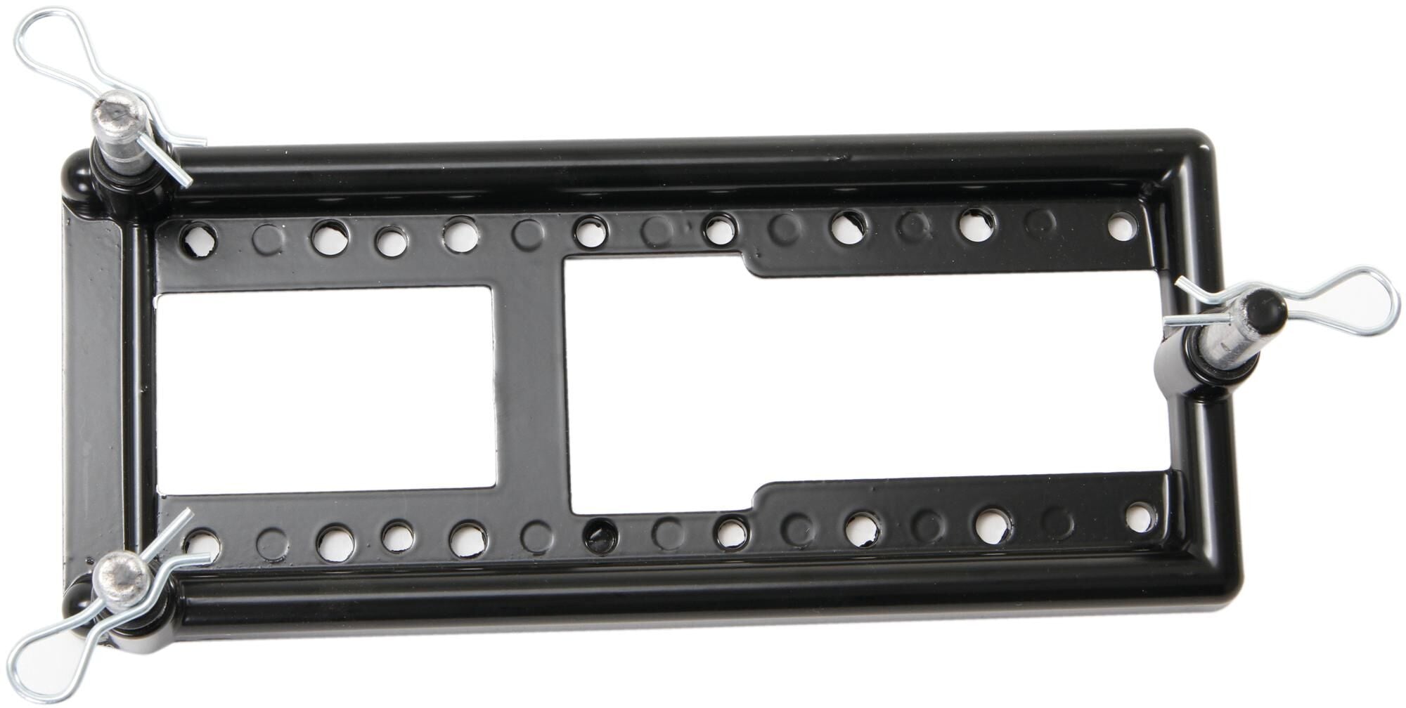 Pletscher 3-punt adapter easy-fix 3-point adapter b