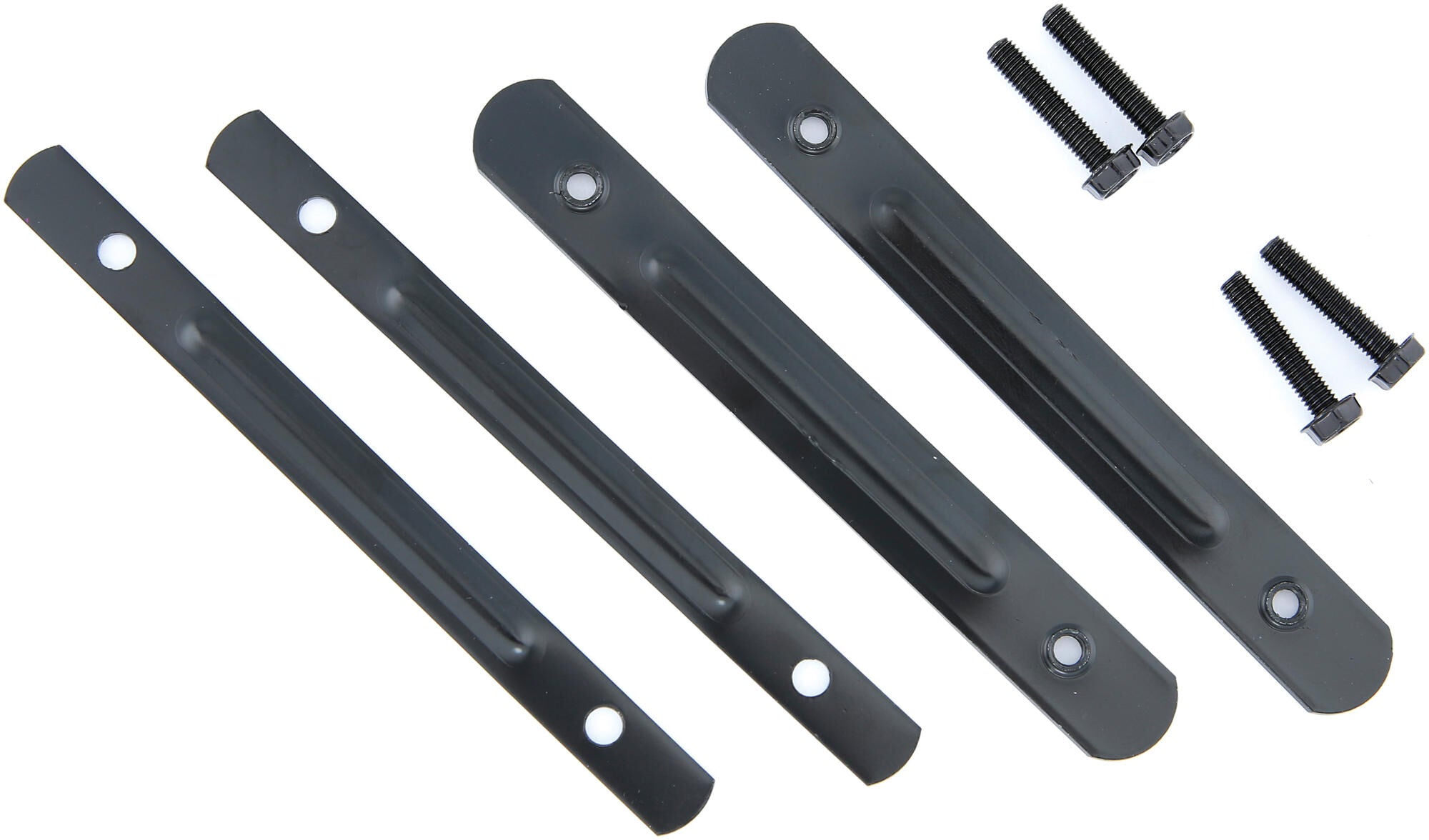 Contec bevestigingsplaat trunk space ct carrierbox mount. trunk space