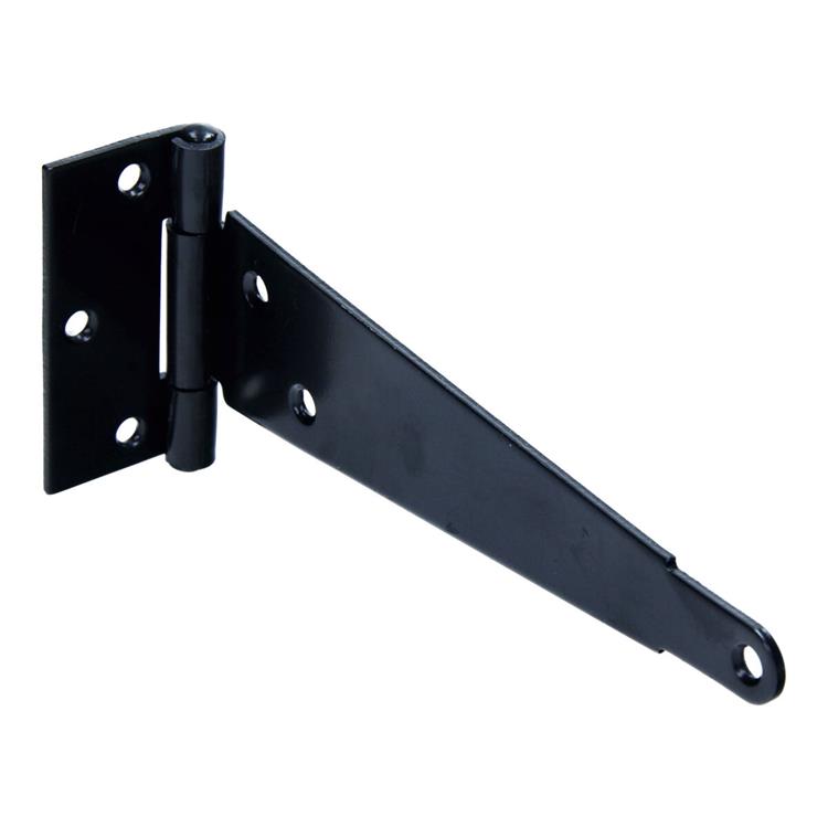 Mack 1069080 - kruisheng zwaar zwart 200 mm | 10 stuks