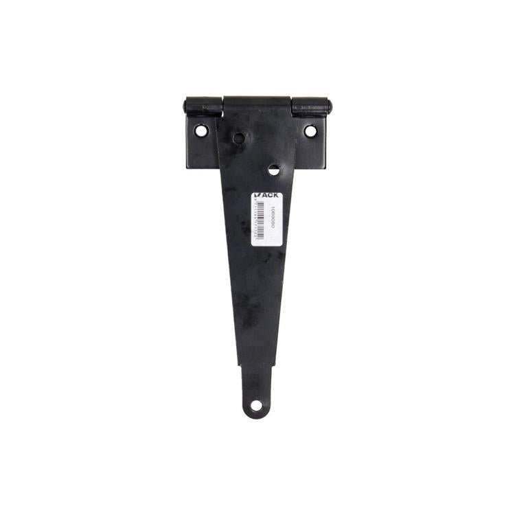 Mack 1069080 - kruisheng zwaar zwart 200 mm | 10 stuks