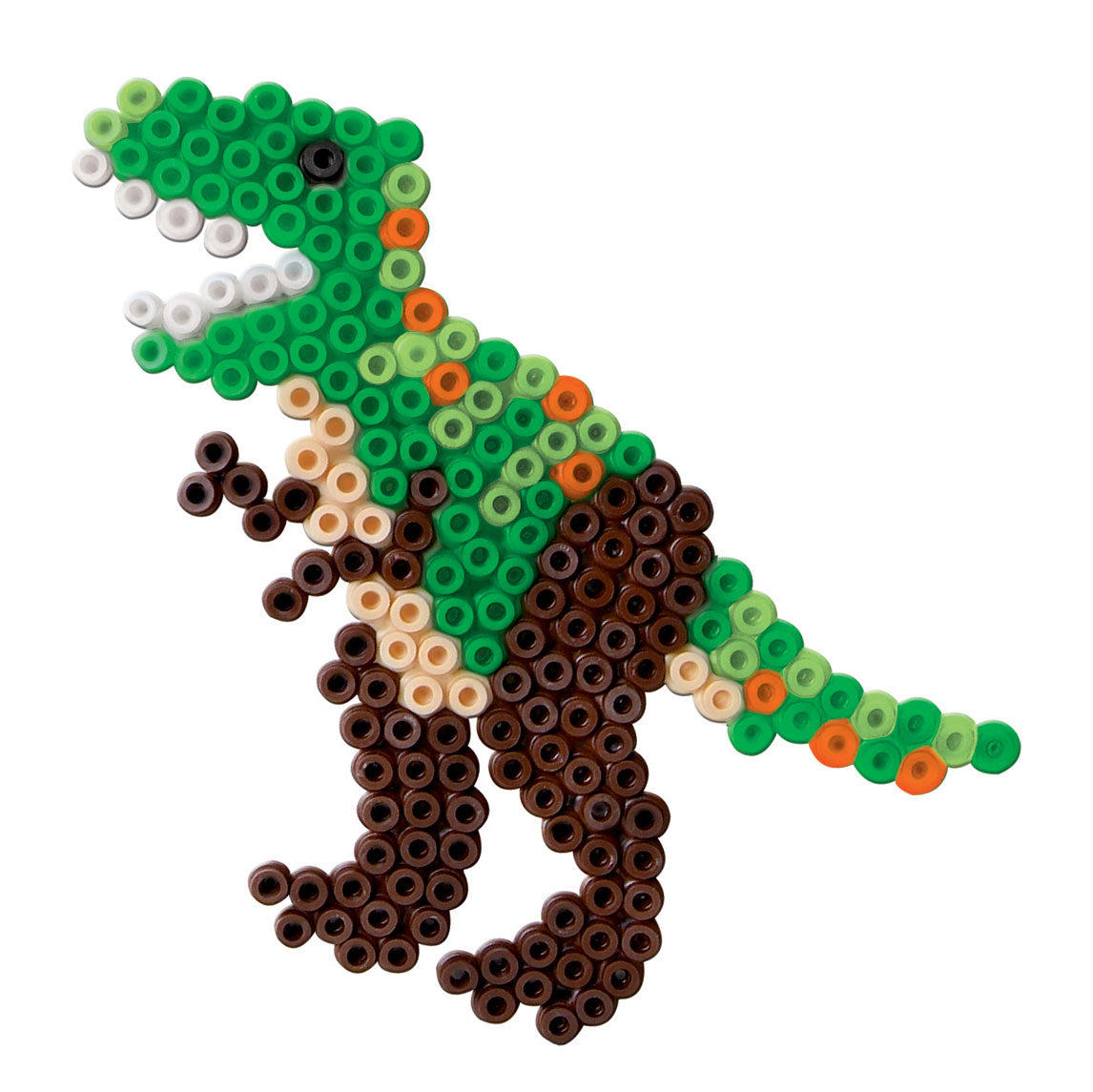 Ses strijkkralenset t-rex