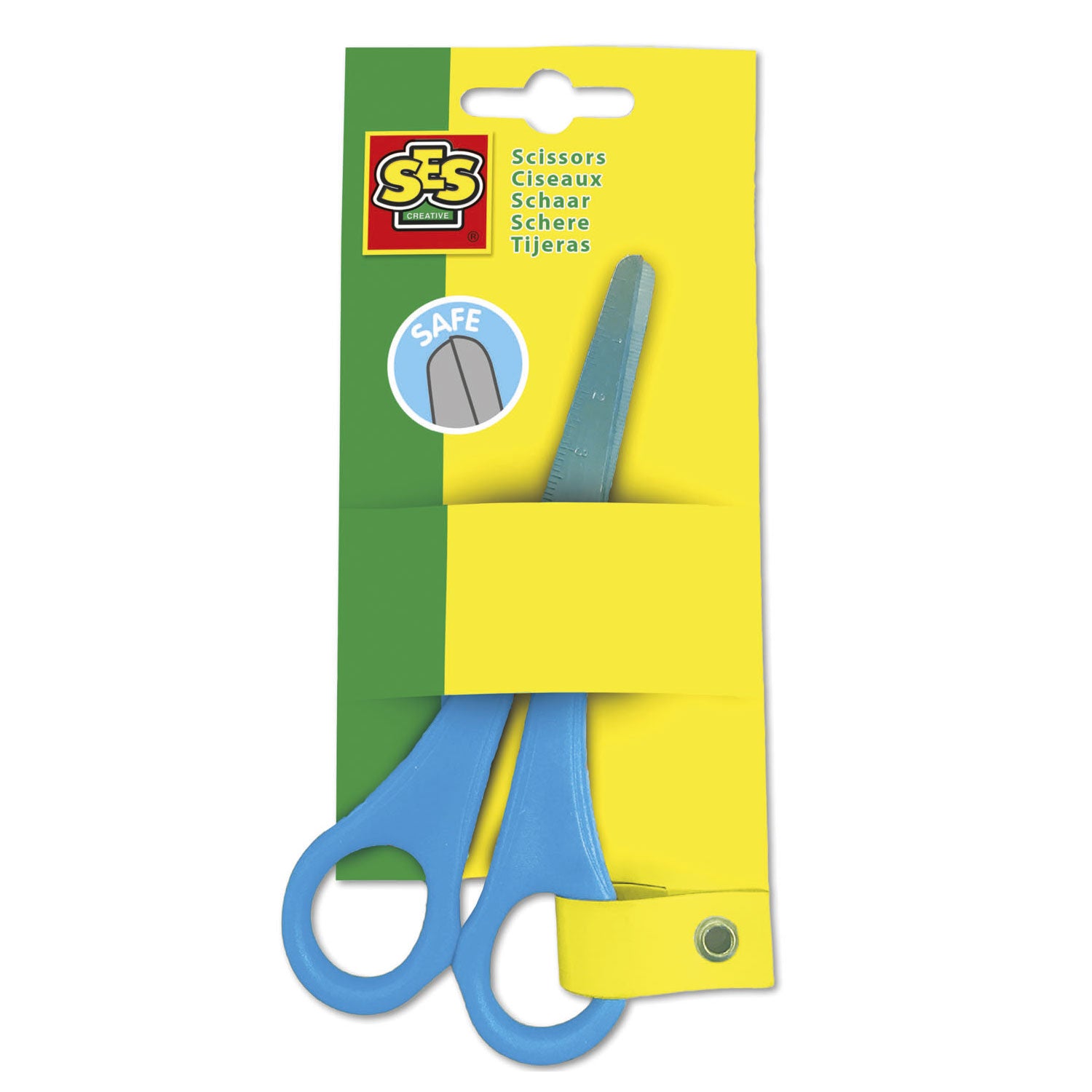 Ses creative Ses right-handed scissors