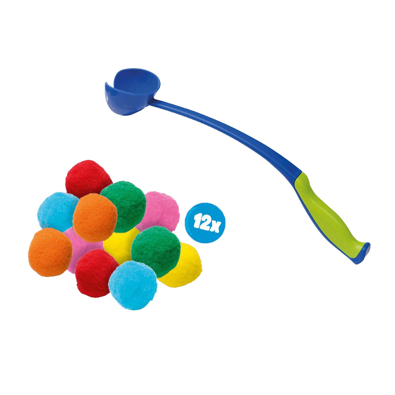 Ses splash waterballen set