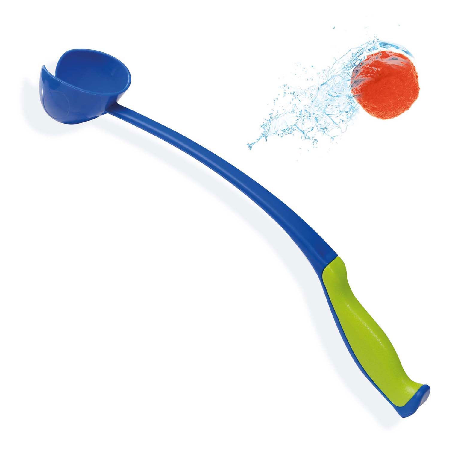Ses splash waterballen set