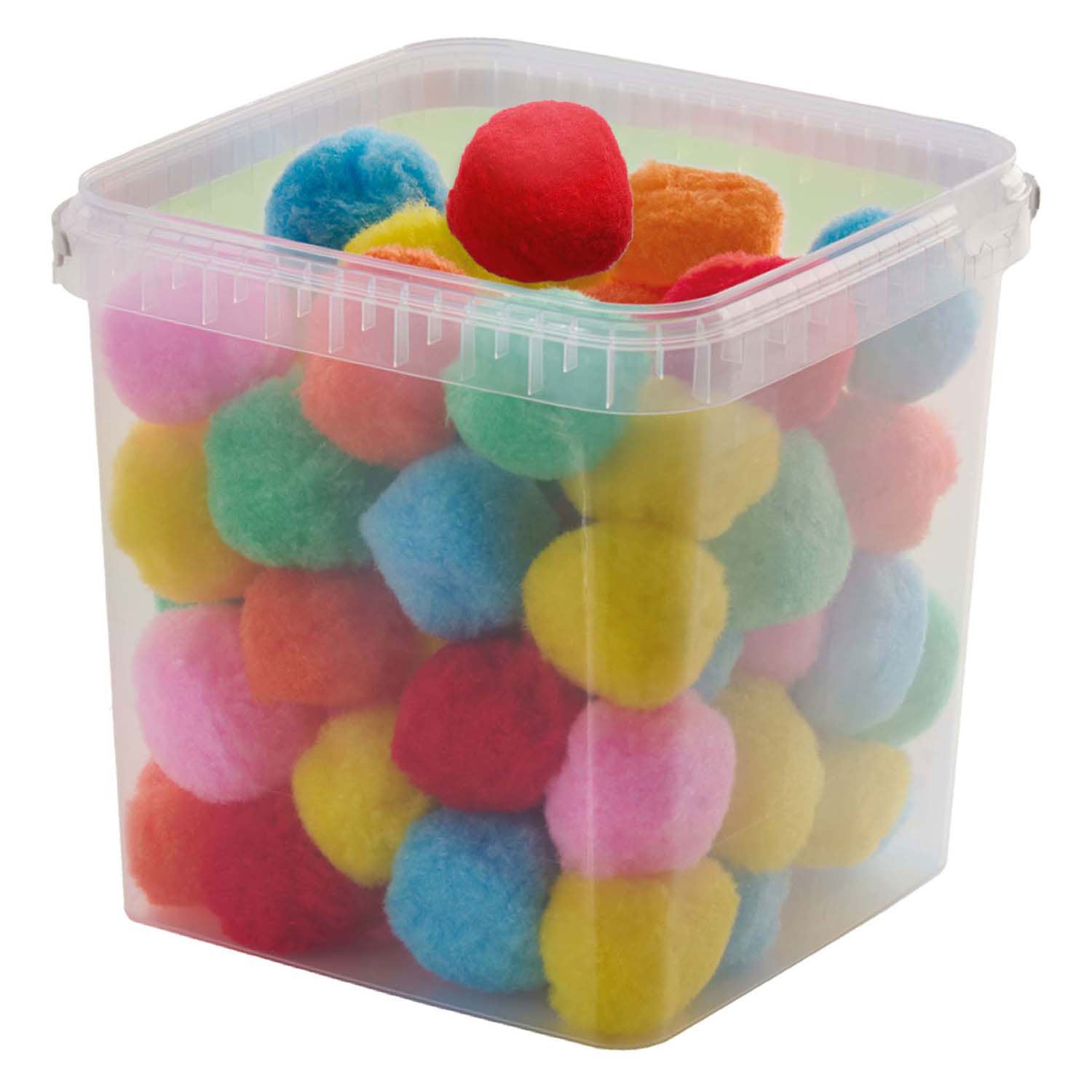 Ses creative ses splash waterballen, 70st.