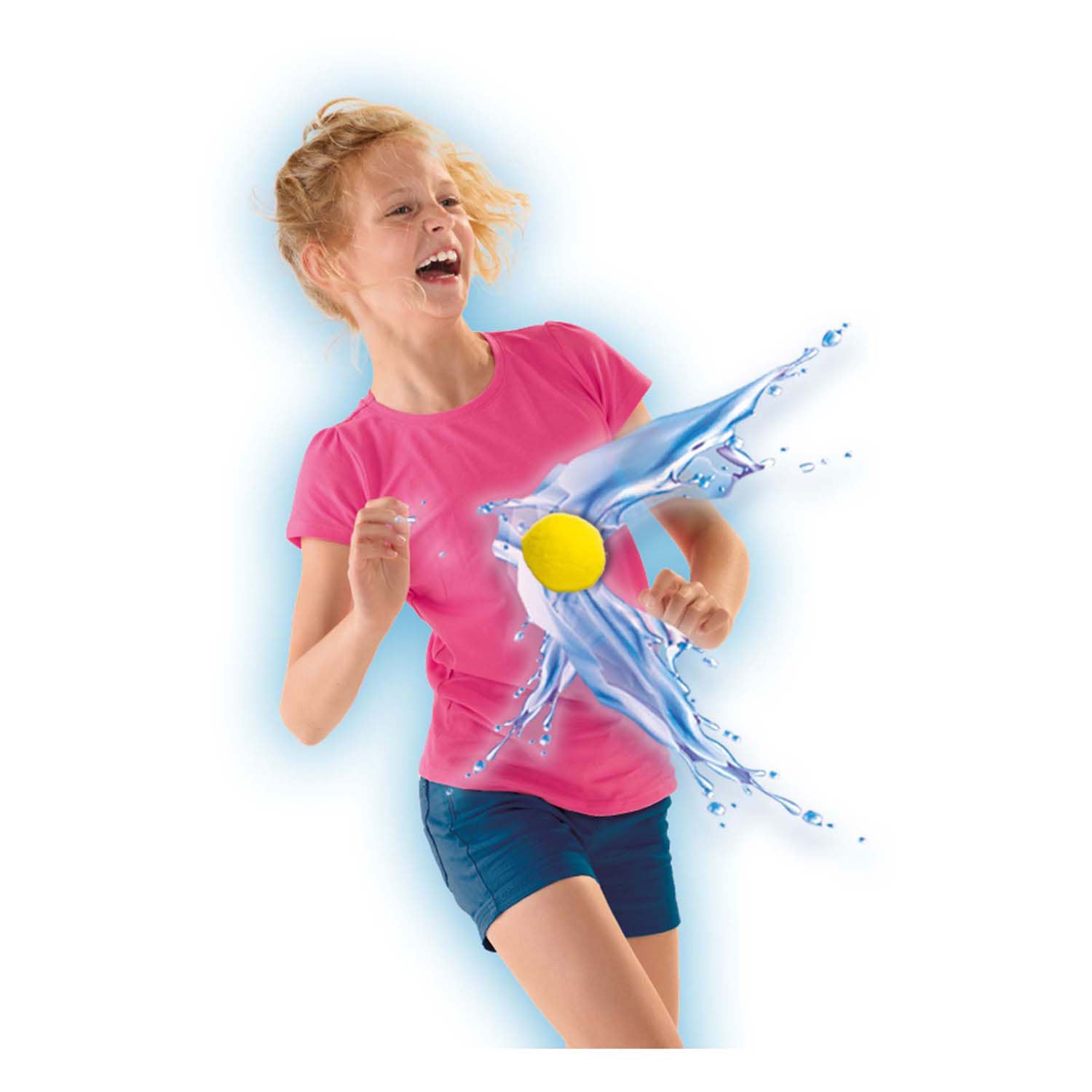 Ses creative ses splash waterballen, 70st.