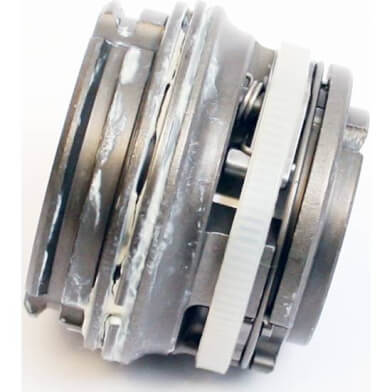 Shimano Nexus 3 brake hub driver unit