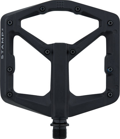 Crankbrothers stamp 2 platform pedals
