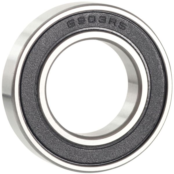 Union ball bearing CB-106 17x30x7
