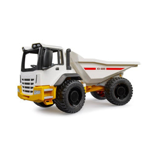 Bruder vrachtwagendumper xd 5000