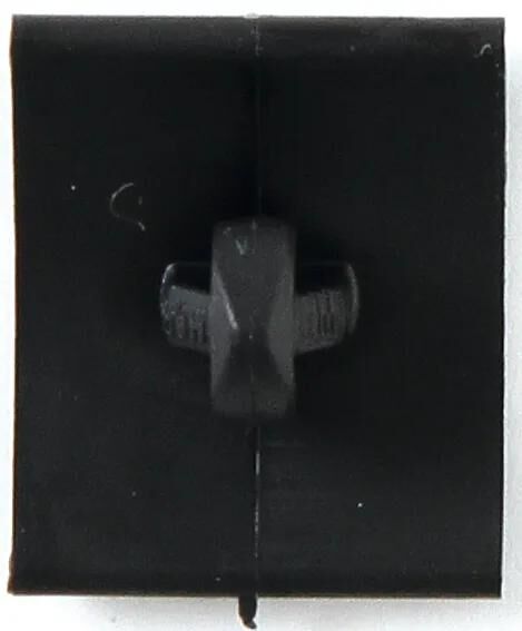 Dresselhaus speciale bevestiging cover plugs opel