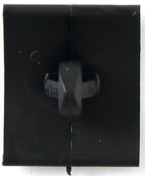 Dresselhaus speciale bevestiging cover plugs opel