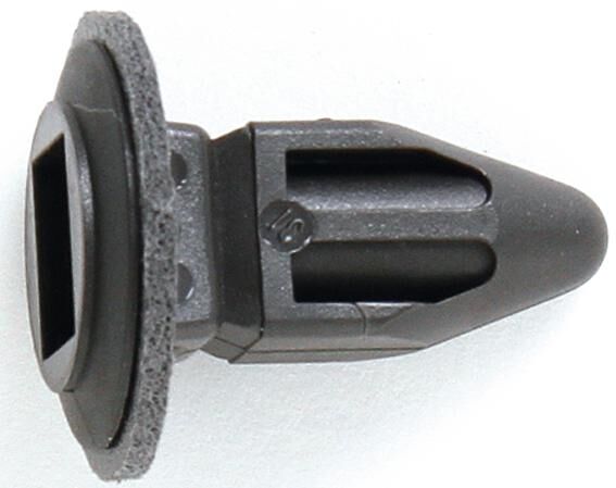 Dresselhaus speciale bevestiging spreitzmutter opel