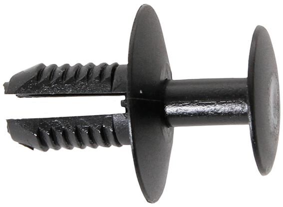 Dresselhaus speciale bevestiging ks expanding rivet black bmw