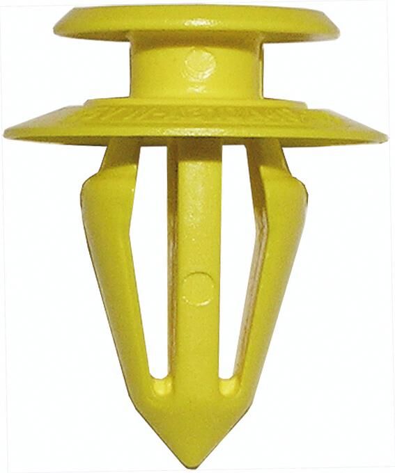 Dresselhaus speciale bevestiging interior trim clip ford