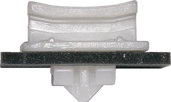 Dresselhaus speciale bevestiging disk clamp short ford
