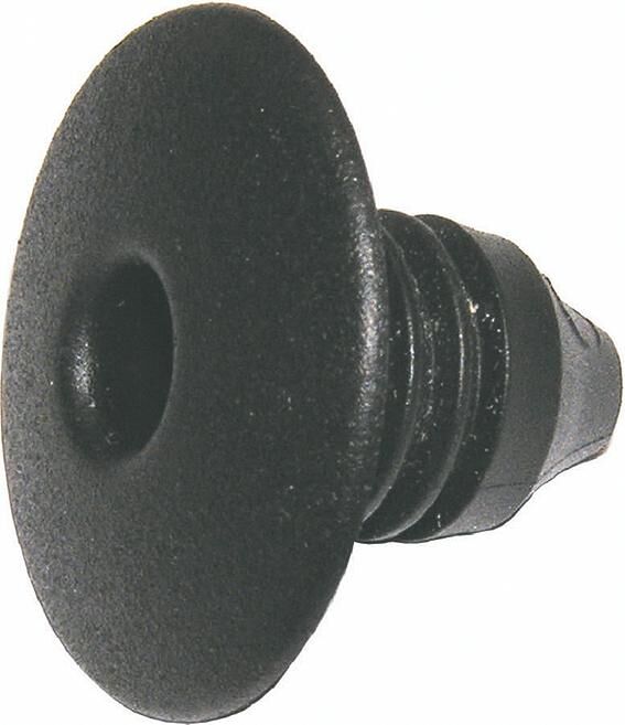 Dresselhaus speciaal bevestigings assortiment cover plugs vag