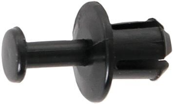 Dresselhaus speciale bevestiging ks.expanding rivet black bmw