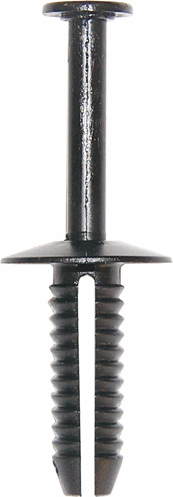 Dresselhaus speciale bevestiging plastic expanding rivet opel