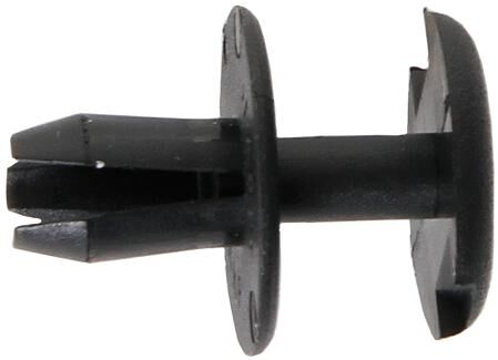 Dresselhaus speciale bevestiging plastic expanding rivet opel