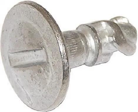 Dresselhaus speciale bevestiging twist lock vag