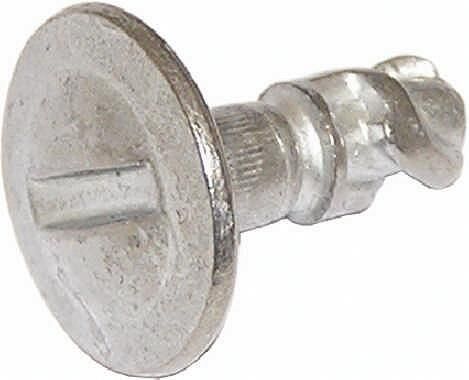 Dresselhaus speciaal bevestigings assortiment twist lock vag