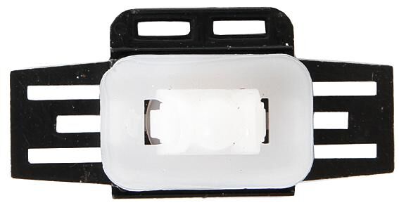 Dresselhaus speciale bevestiging pollen filter cover ford