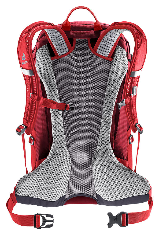 Deuter futura 23 - hiking backpack