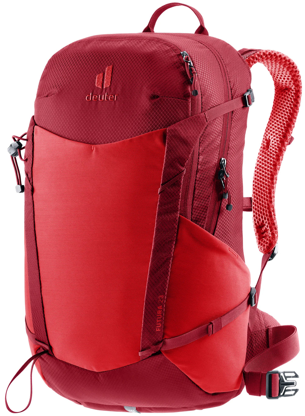 Deuter futura 23 - hiking backpack