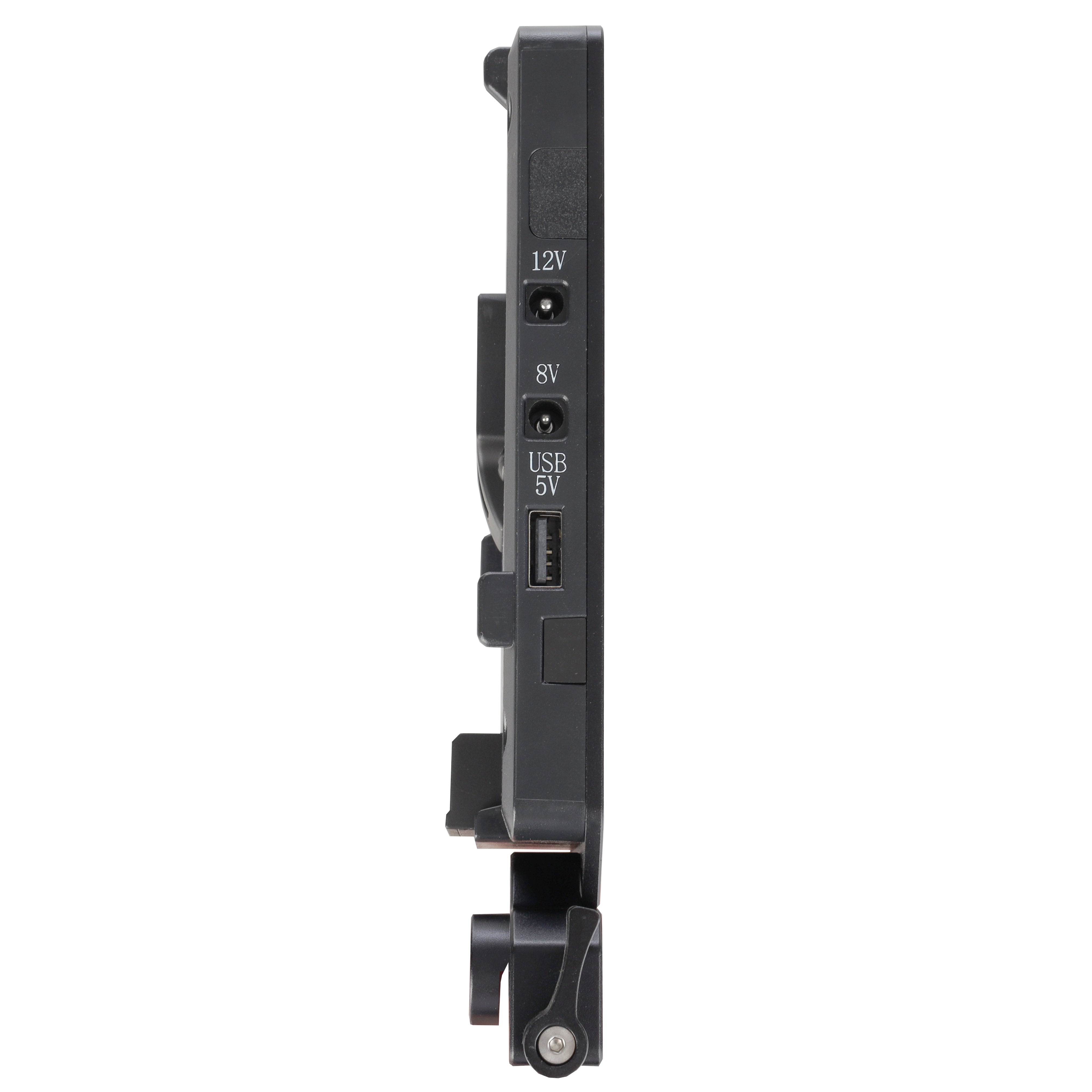 Rolux V-Mount Batterijplaat RL-VFU3