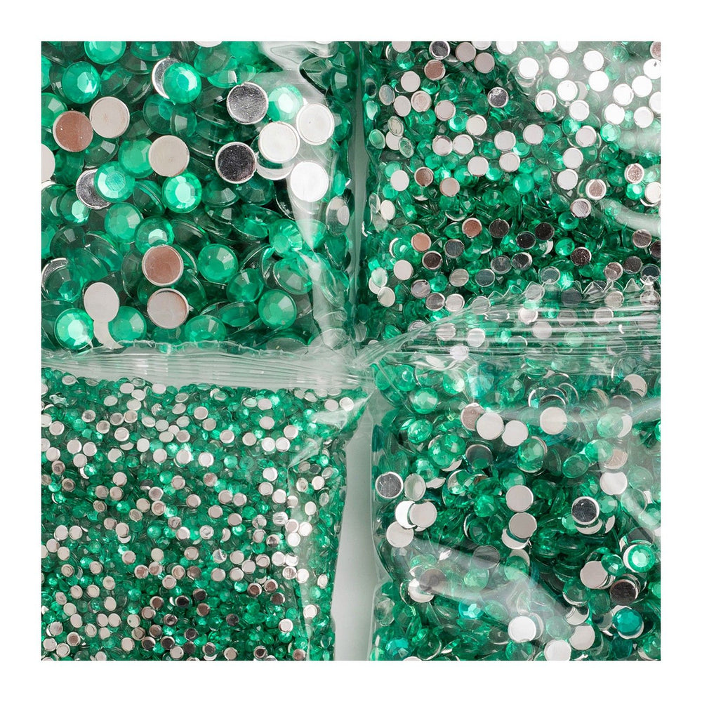We r makers • spin it rhinestone pool