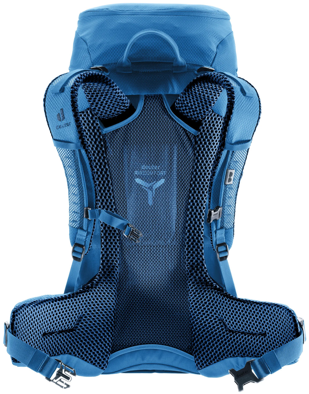 Deuter futura 26 - hiking backpack