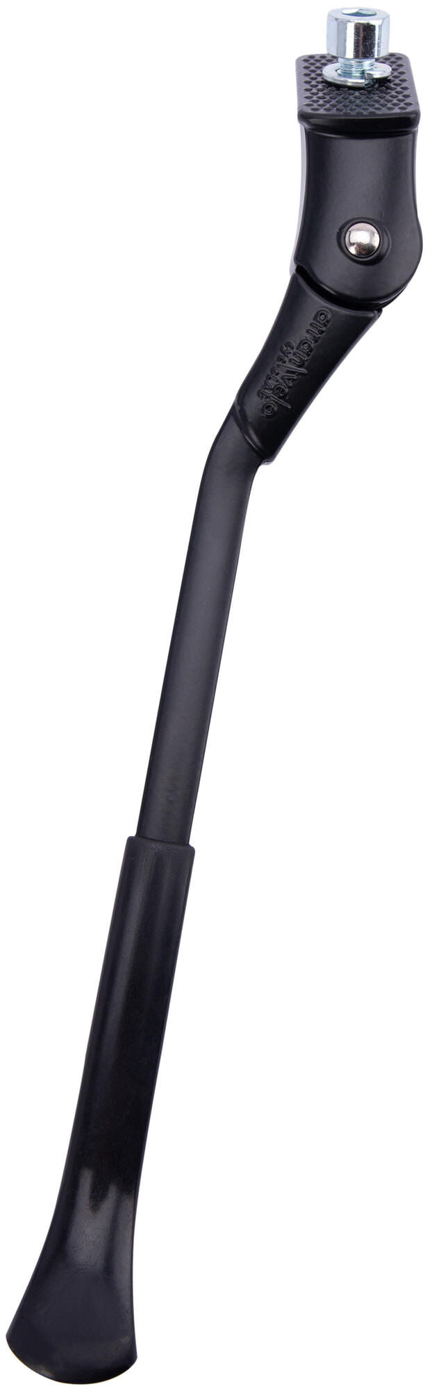 Atranvelo mooveable zijstandaard kickstand at.velo mooveable 24-28 alu b