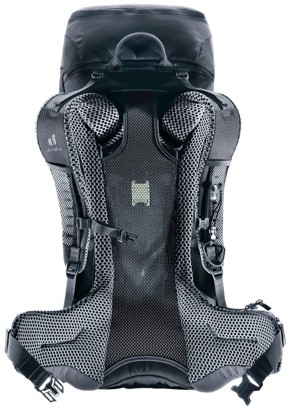 Deuter futura pro 32 - hiking backpack