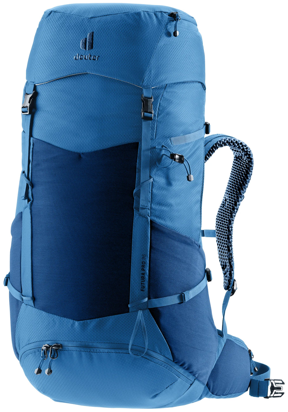 Deuter futura pro 36 - hiking backpack