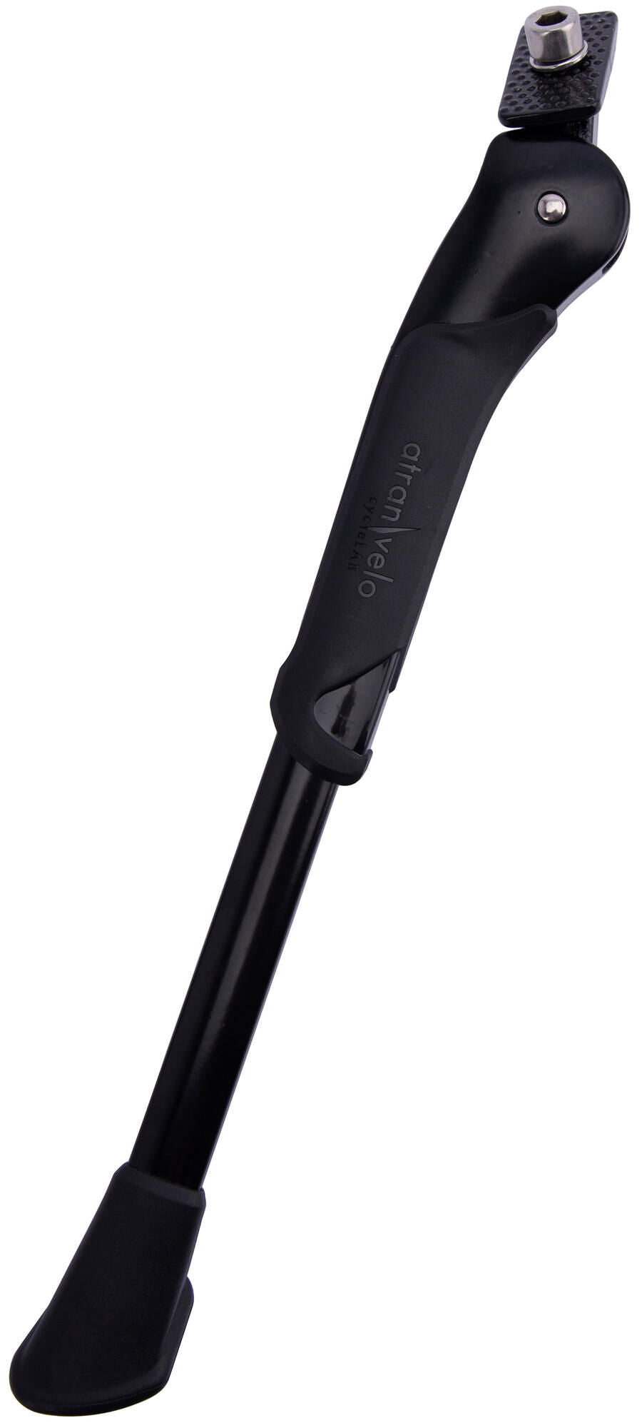 Atran velo zijstandaard rex holland kickstand at.velo rex wide 24-28 alu b